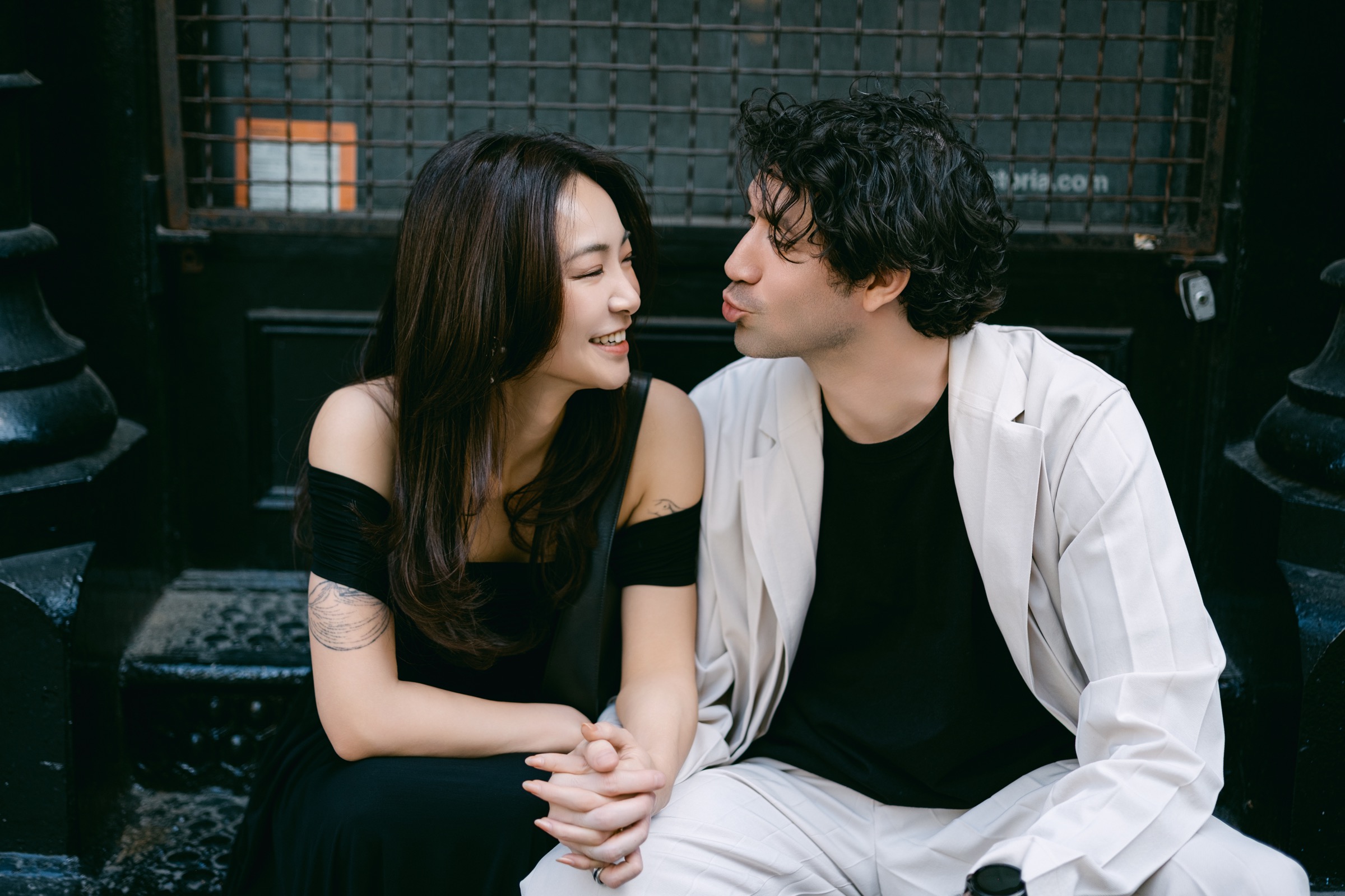 ZHAOYUANTONG 赵苑彤婚礼摄影作品